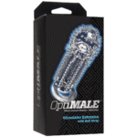 Extension stimulante Doc Johnson OptiMALE