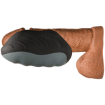 Stroker vibrant et chauffant en silicone Doc Johnson – Image 2