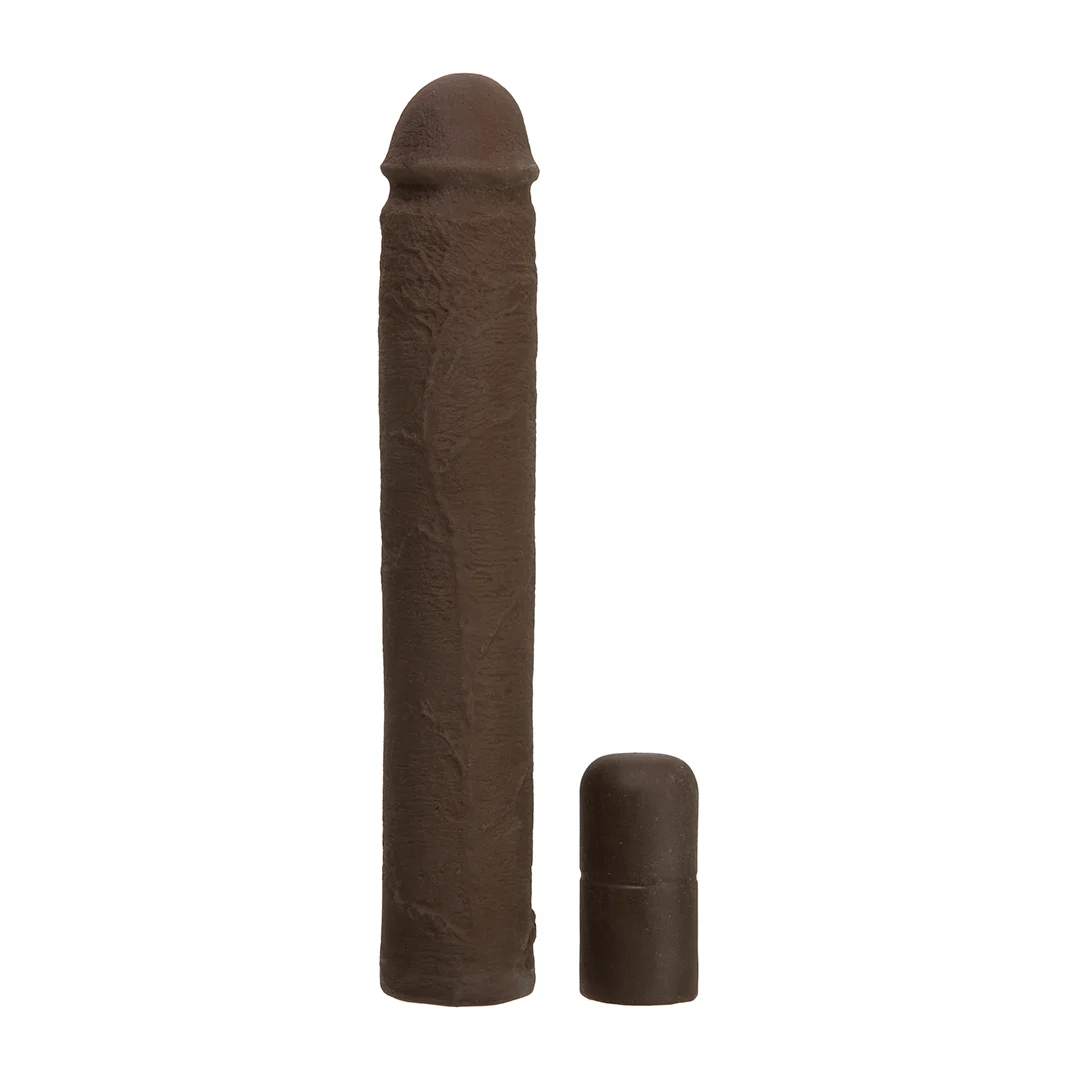 Manchon pénien à longueur ajustable : Xtend It Kit – Image 2