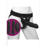 Harnais en silicone Naughty de Doc Johnson – Image 6