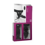 Harnais en silicone Risqu – Image 2