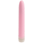 Velvet Desire vibromasseur 18 cm – Image 2