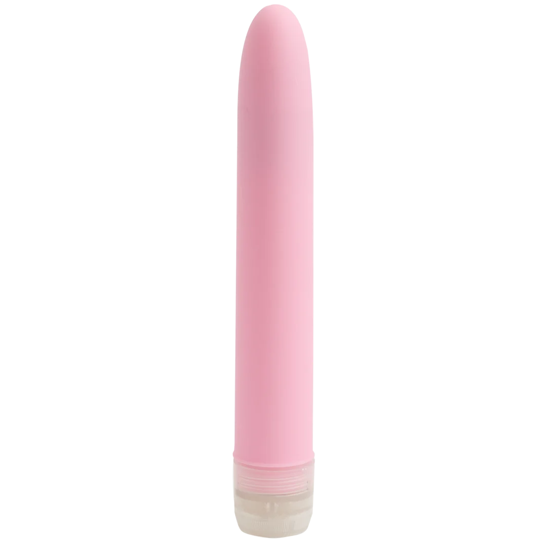 Velvet Desire vibromasseur 18 cm – Image 2