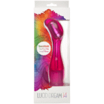 Vibromasseur pour point G à la forme ergonomique – Lucid Dream No. 14 Doc Johnson – Image 2