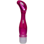 Vibromasseur pour point G à la forme ergonomique – Lucid Dream No. 14 Doc Johnson – Image 3