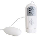 Vibromasseur bullet – 7 modes et étanche – Doc Johnson – Image 2