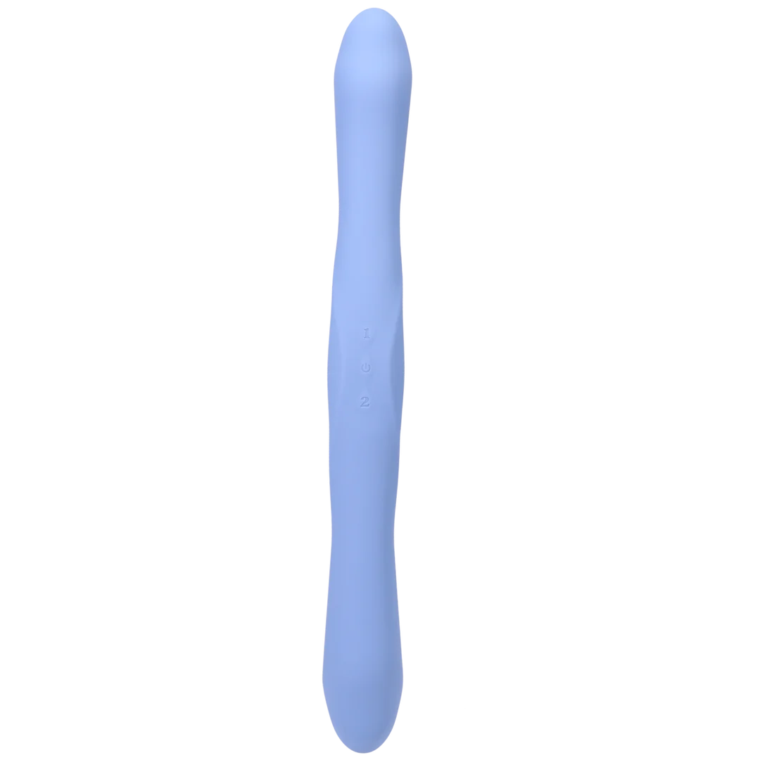 Doc Johnson Duet vibromasseur double – Image 5