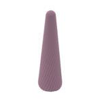 Mini vibromasseur à 10 modes, violet My Own Filo – Image 3