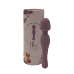 Masseur à tête arrondie My Own Filo Hyacint violet