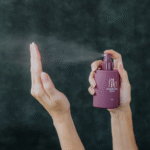 Spray nettoyant pour les mains et les sextoys My Own Filo