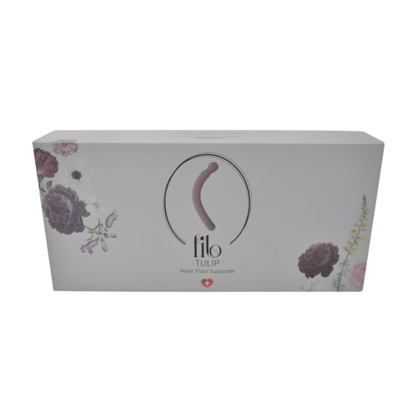 Tulp · Appareil de soutien du plancher pelvien · Violet