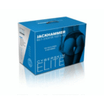 Masturbateur automatique avec fonction chauffante – Elite Jackhammer – Image 2