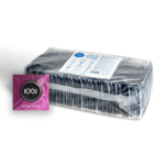 Préservatifs EXS Extra Thick, 100 pièces