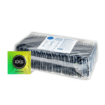 Préservatifs EXS Glowing, 100 pièces – Image 3