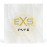 Préservatifs EXS Pure, 100 unités