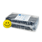 Préservatifs EXS Smiley Face Regular, 100 pièces – Image 3