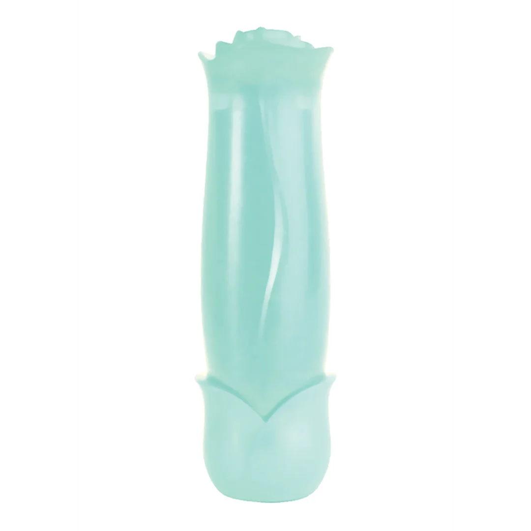 Mon premier vibro bullet rouge à lèvres – Image 2