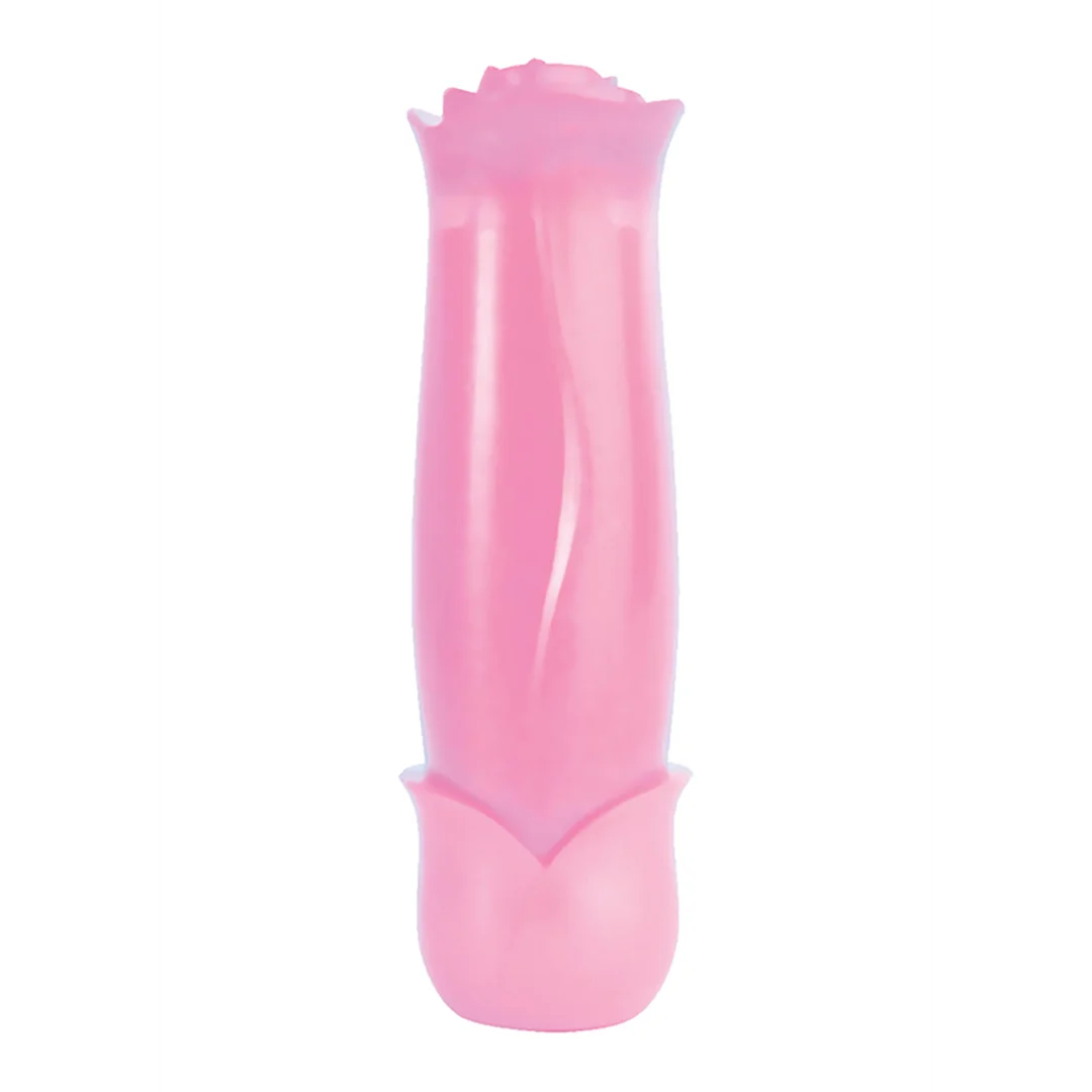 Mon premier vibro bullet rouge à lèvres – Image 4