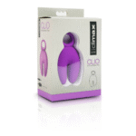 Stimulateur double multifonction Topco Elite Clio