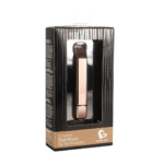 Mini vibromasseur – 10 modes et étanche – Bamboe Rocks-Off
