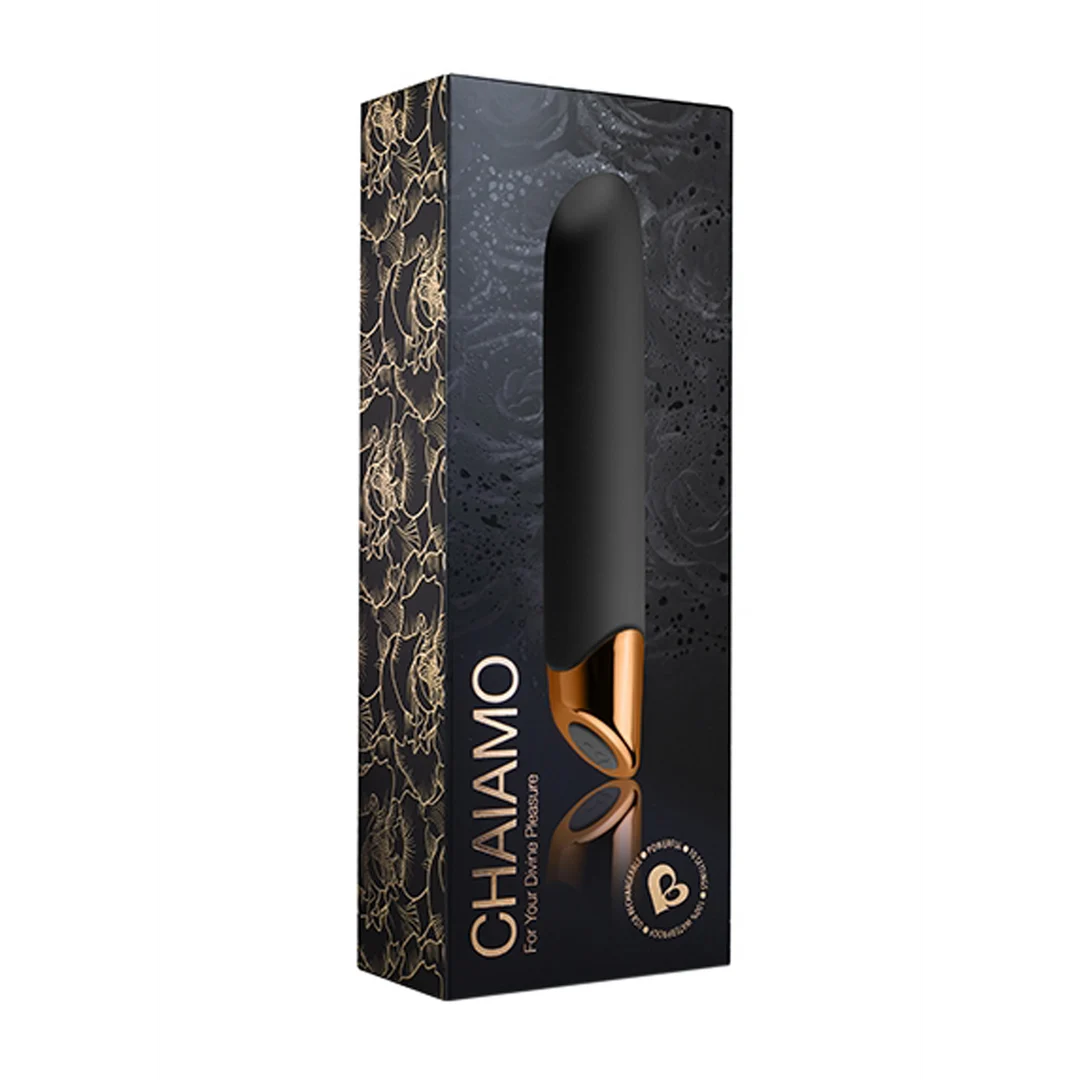 Mini vibromasseur Rocks Off Chaiamo – Image 1