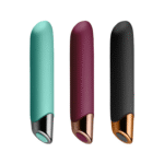 Mini vibromasseur Rocks Off Chaiamo – Image 2
