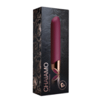 Mini vibromasseur Rocks Off Chaiamo – Image 4