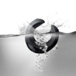 Masturbateur vibrant en forme de C Rocks Off Echo – Image 4