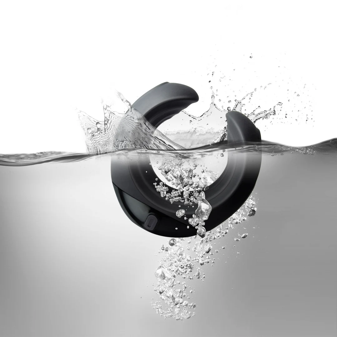 Masturbateur vibrant en forme de C Rocks Off Echo – Image 4
