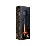 Masseur wand rechargeable Rocks Off Oriel