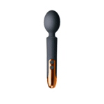Masseur wand rechargeable Rocks Off Oriel – Image 3