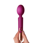 Masseur wand rechargeable Rocks Off Oriel – Image 7
