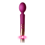 Masseur wand rechargeable Rocks Off Oriel – Image 5