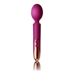 Masseur wand rechargeable Rocks Off Oriel – Image 8