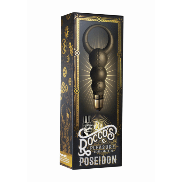 Stimulateur multifonction Poseidon