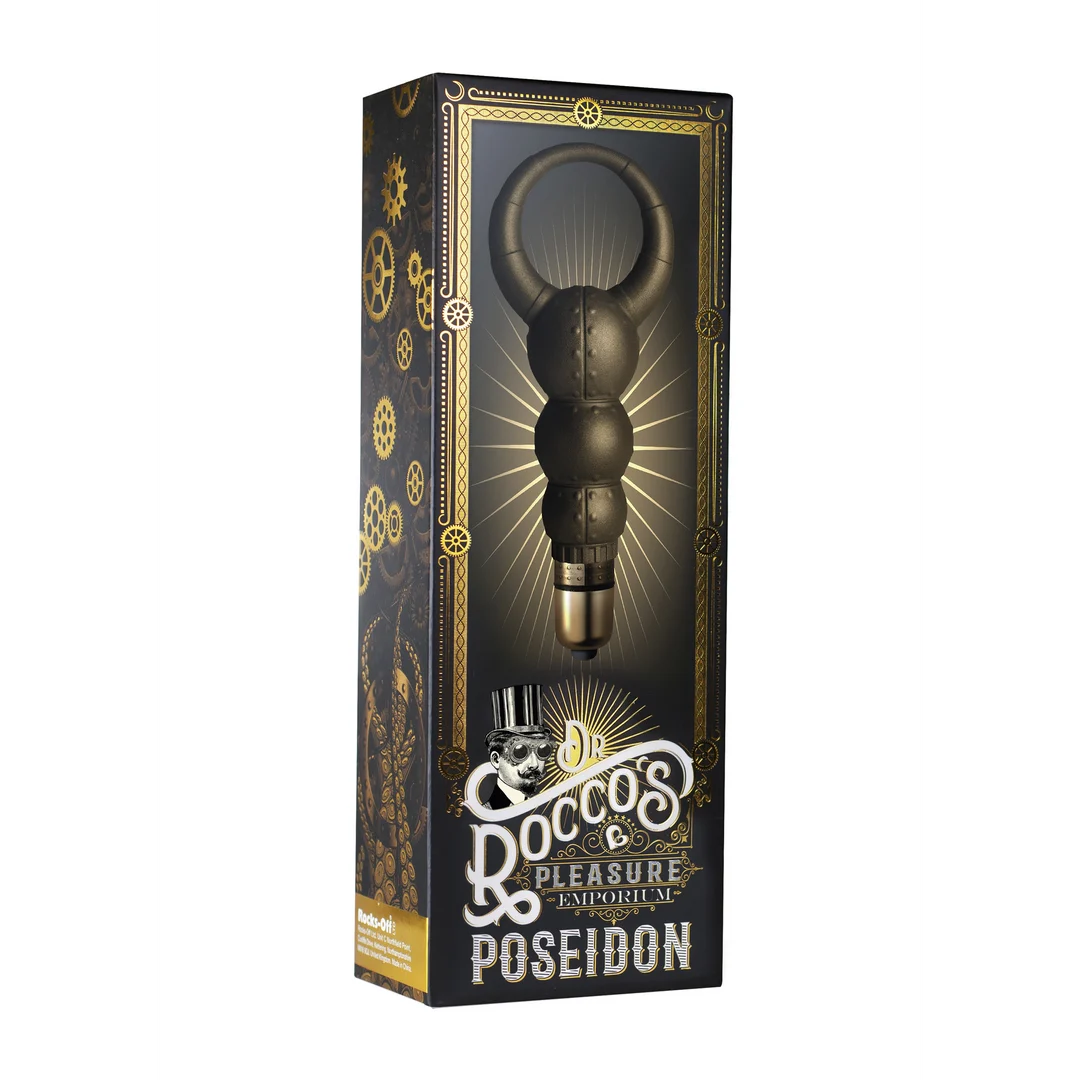 10POSMTBK-2 Stimulateur multifonction Poseidon – Image 1