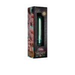 Bullet vibrant Rocks Off Touch of Velvet – Image 3