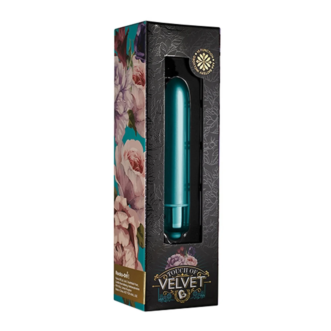 Bullet vibrant Rocks Off Touch of Velvet – Image 9