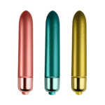 Bullet vibrant Rocks Off Touch of Velvet – Image 10