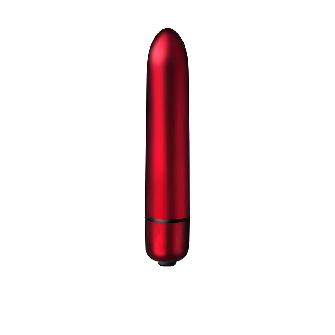 Bullet vibrant Rocks Off Touch of Velvet – Image 8