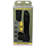 Doc Johnson Piston Thruster Mini Fuck Machine – Image 2