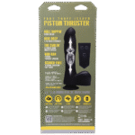 Doc Johnson Piston Thruster Mini Fuck Machine – Image 3