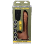 Doc Johnson Uncut Thruster Mini Fuck Machine – Image 2