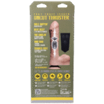 Doc Johnson Uncut Thruster Mini Fuck Machine – Image 3