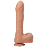 Doc Johnson Uncut Thruster Mini Fuck Machine – Image 4