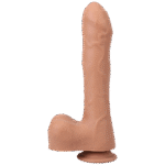 Doc Johnson Uncut Thruster Mini Fuck Machine – Image 6