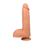 Vibromasseur à poussée Doc Johnson Cut Thruster – Image 5