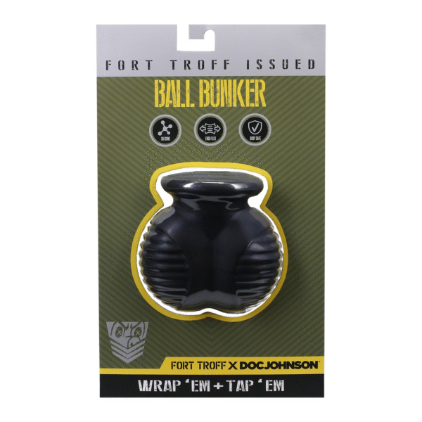 Ball Bunker de Doc Johnson
