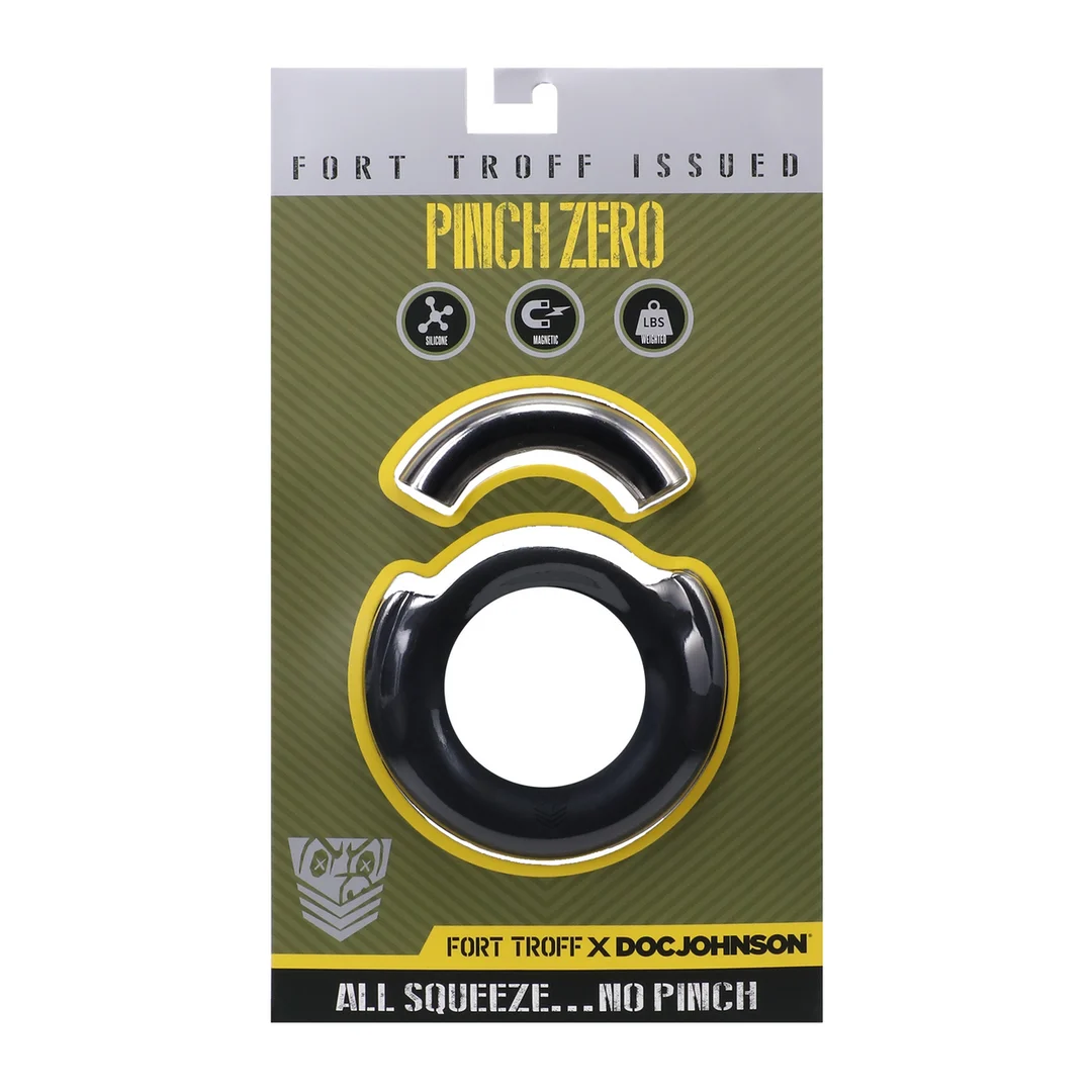 1102-21-CD-2 Pinch Zero Ring – Image 1