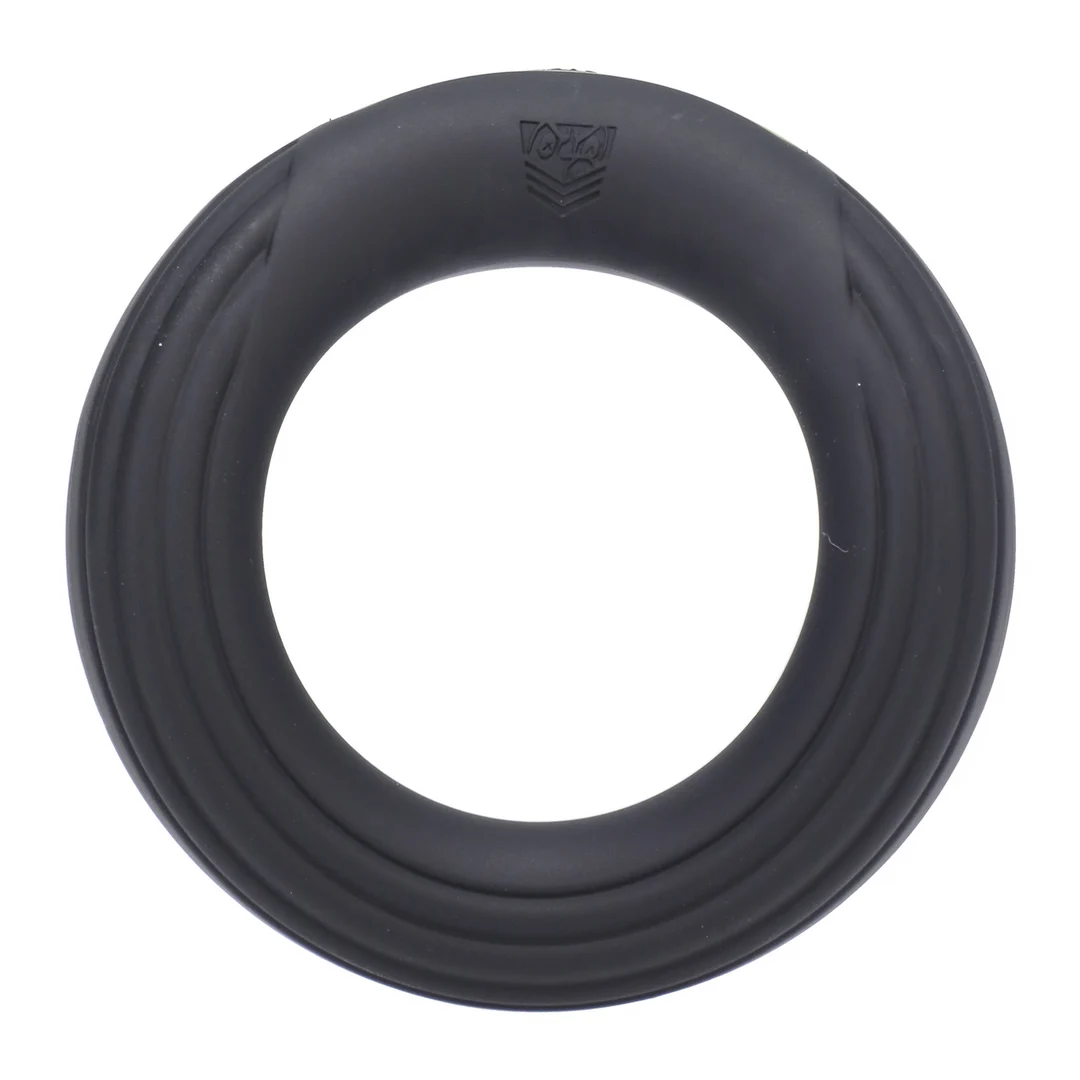 Anneau pénien vibrant Doc Johnson Rev Cock Throbber – Image 6